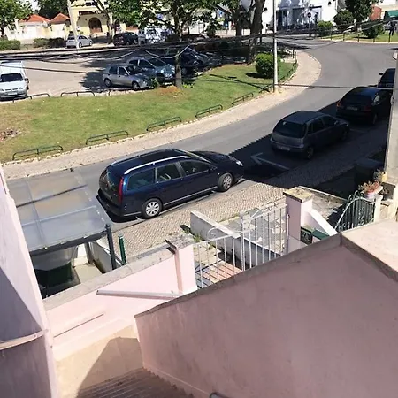 Mercado Sul * Лісабон