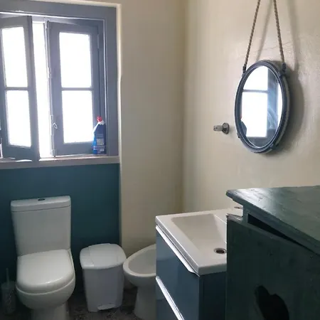 Pensión Mercado Sul *