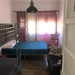 Πανσιόν Mercado Sul *