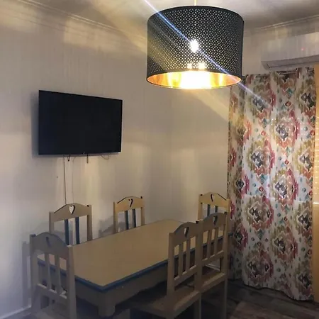 Mercado Sul Guest house Lisbon