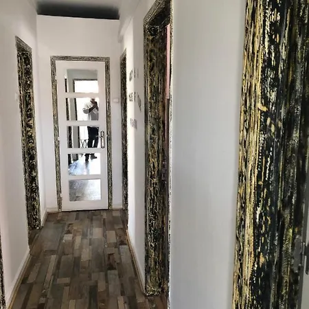 Mercado Sul Guest house *