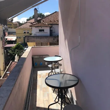 Guest house Mercado Sul *