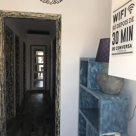 Mercado Sul Guest house