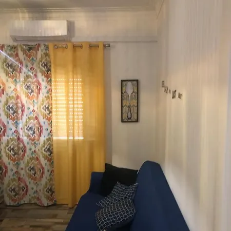 Guest house Mercado Sul