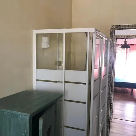 Mercado Sul Guest house Lisbon