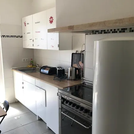 Mercado Sul * Lisbon